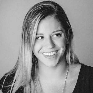 Meet your Posher, Lindsey