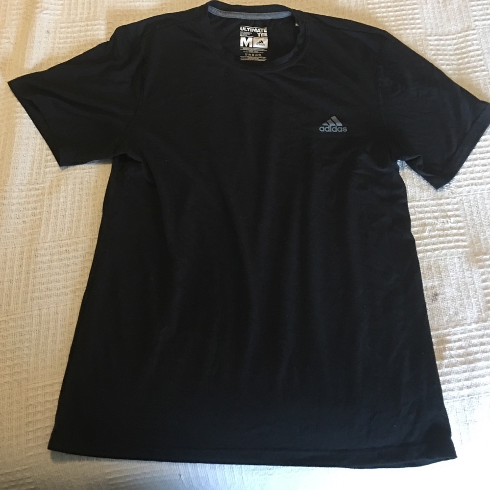 Adidas men's shirt