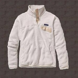Patagonia Women's Fleece Pullover