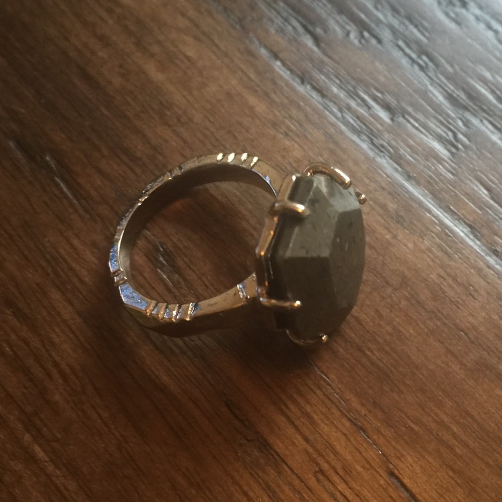 Kendra Scott Shelby ring