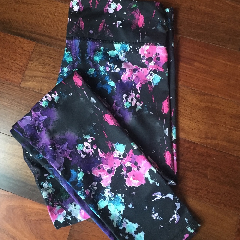 Fabletics leggings