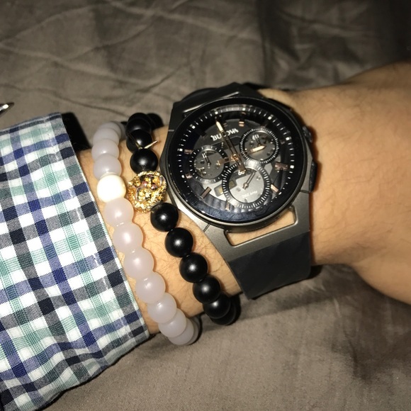 Lion bracelet - Picture 2 of 2