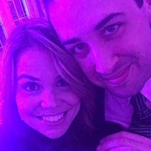 Meet your Posher, Jenna