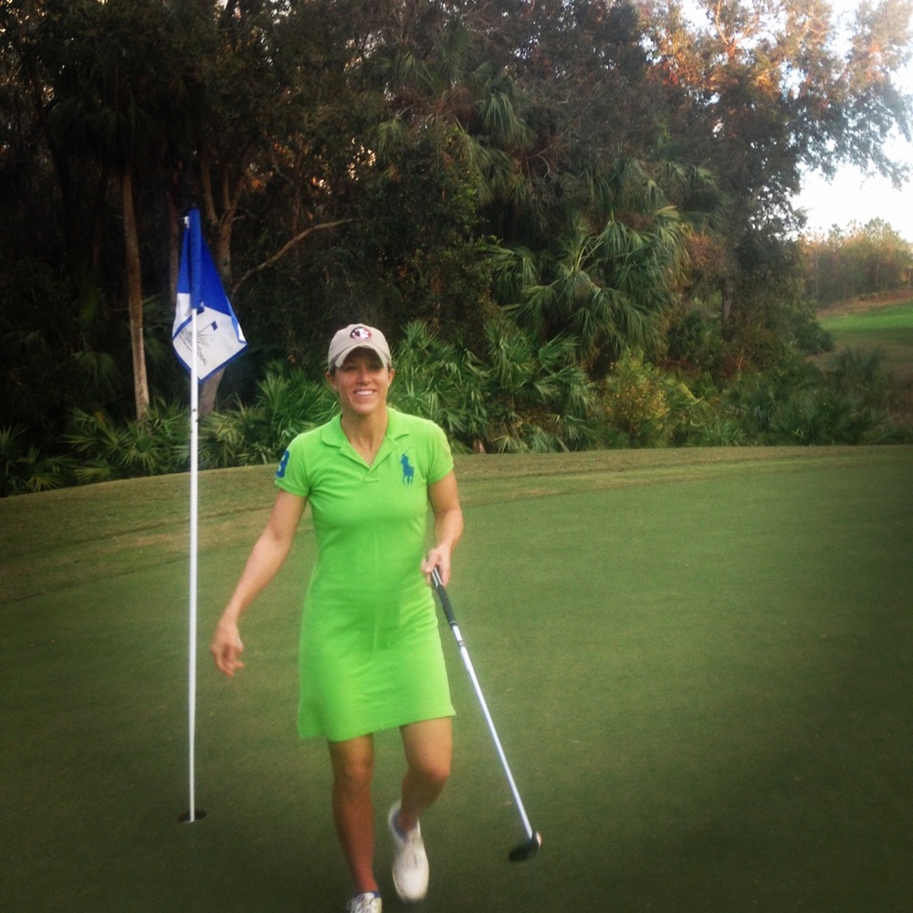 Meet Your Posher Alexandra