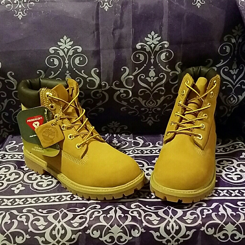 Timberland