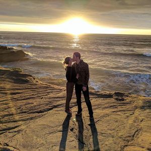 Meet your Posher, Miranda