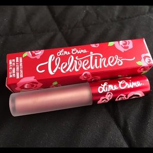 Lime Crime Velvetine