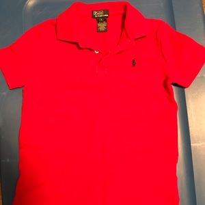 Polo Short Sleeve