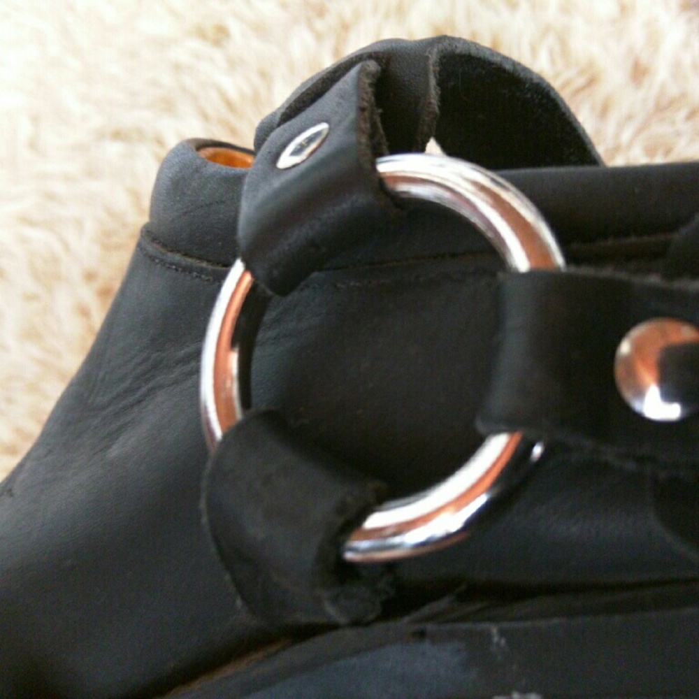 Frye Clogs - Picture 4 of 4