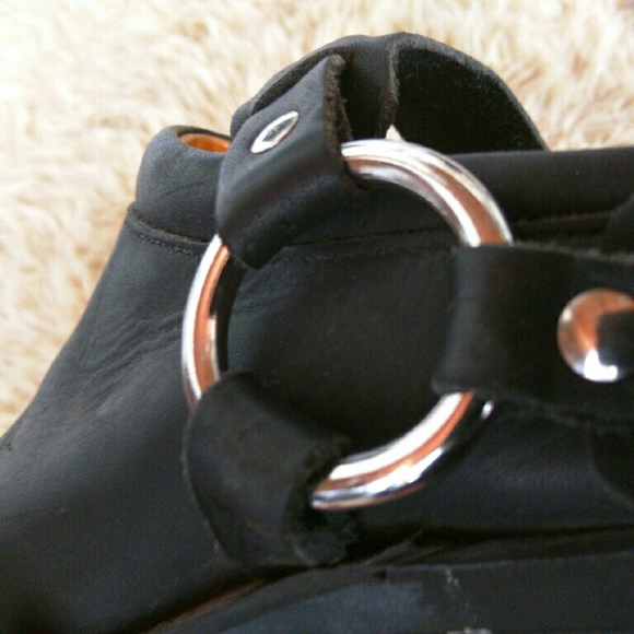 Frye Clogs - Picture 4 of 4