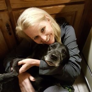 Meet your Posher, Shelly