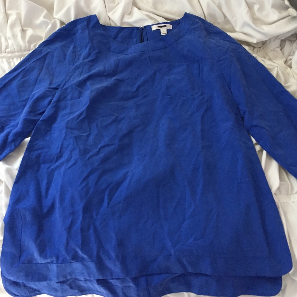 J. Crew top