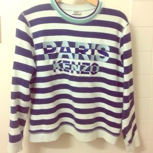 Kenzo sweater