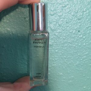 Jor'el Parker Femina roll on perfume
