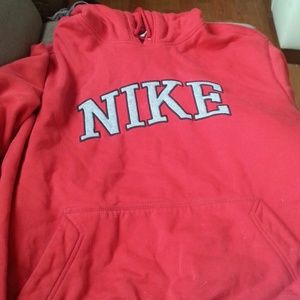 Mens Nike Hoodie