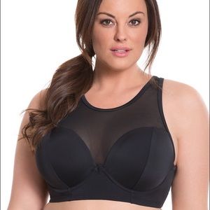 ⚡️SALE⚡️NEW sexy mid-kini top Size 42C!