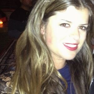 Meet your Posher, Charlotte