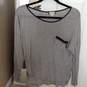 Fifty street longsleeve