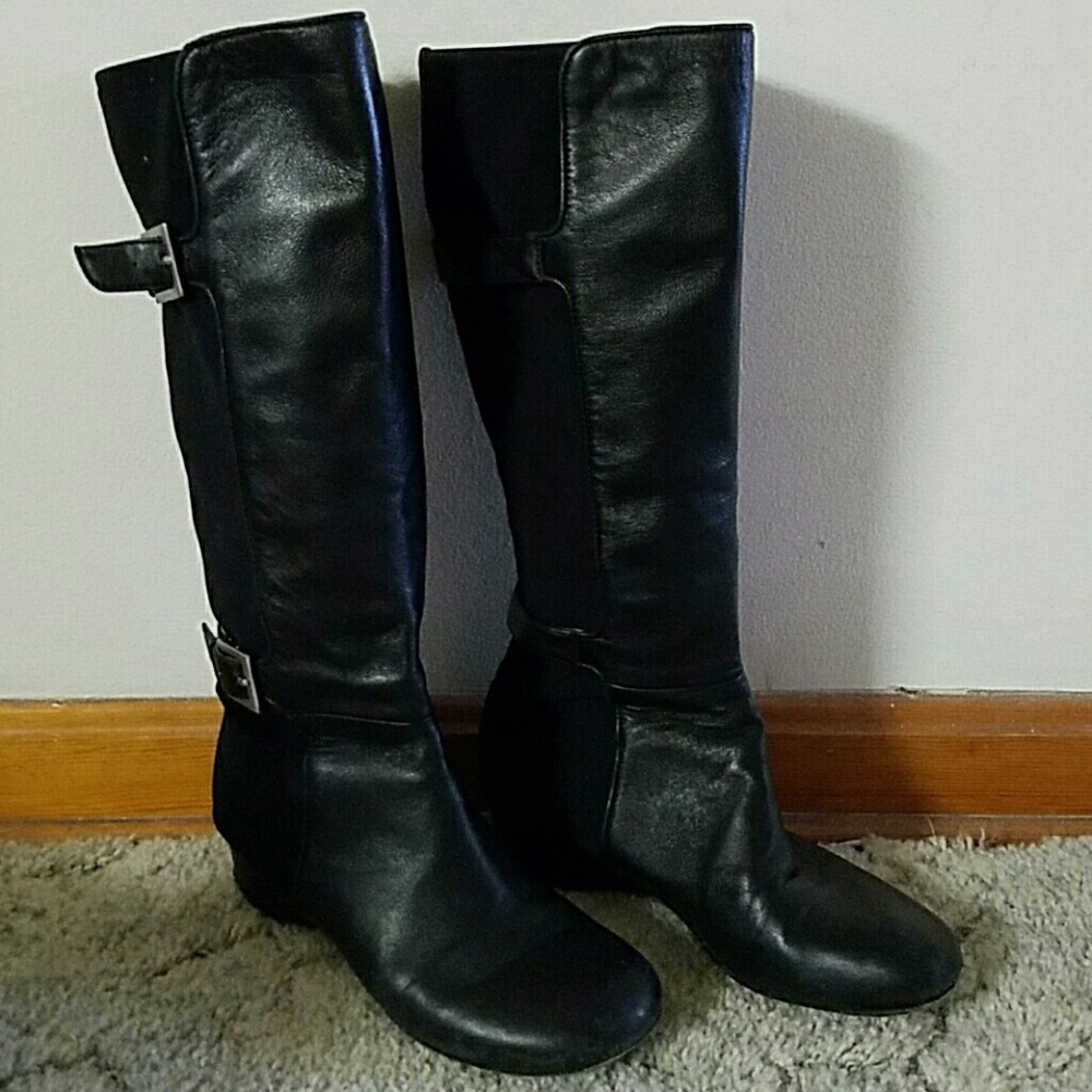 Taryn Rose boots
