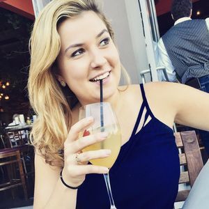 Meet your Posher, Lauren