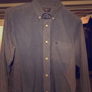 Dress shirt