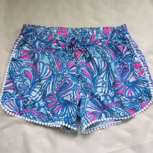 Lilly Pulitzer Shorts