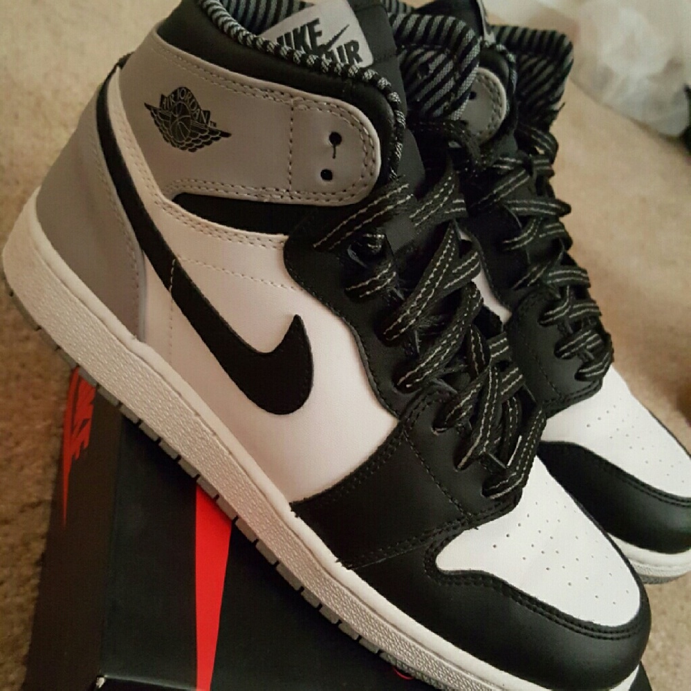 Jordan 1 Baron