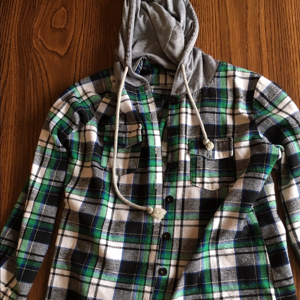 Flannel
