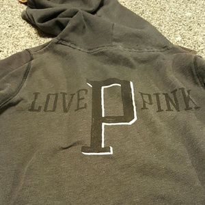 Victoria's Secret pullover Hoodie