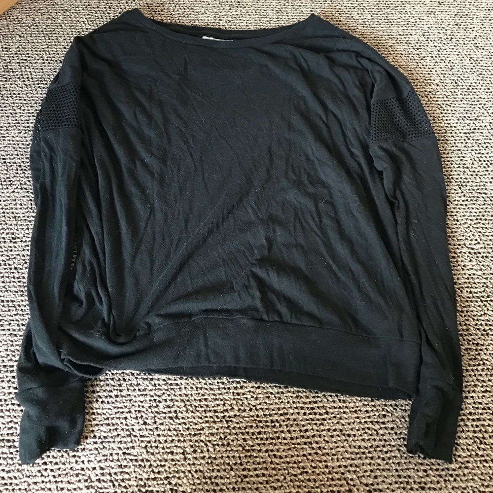 Forever 21 workout shirt