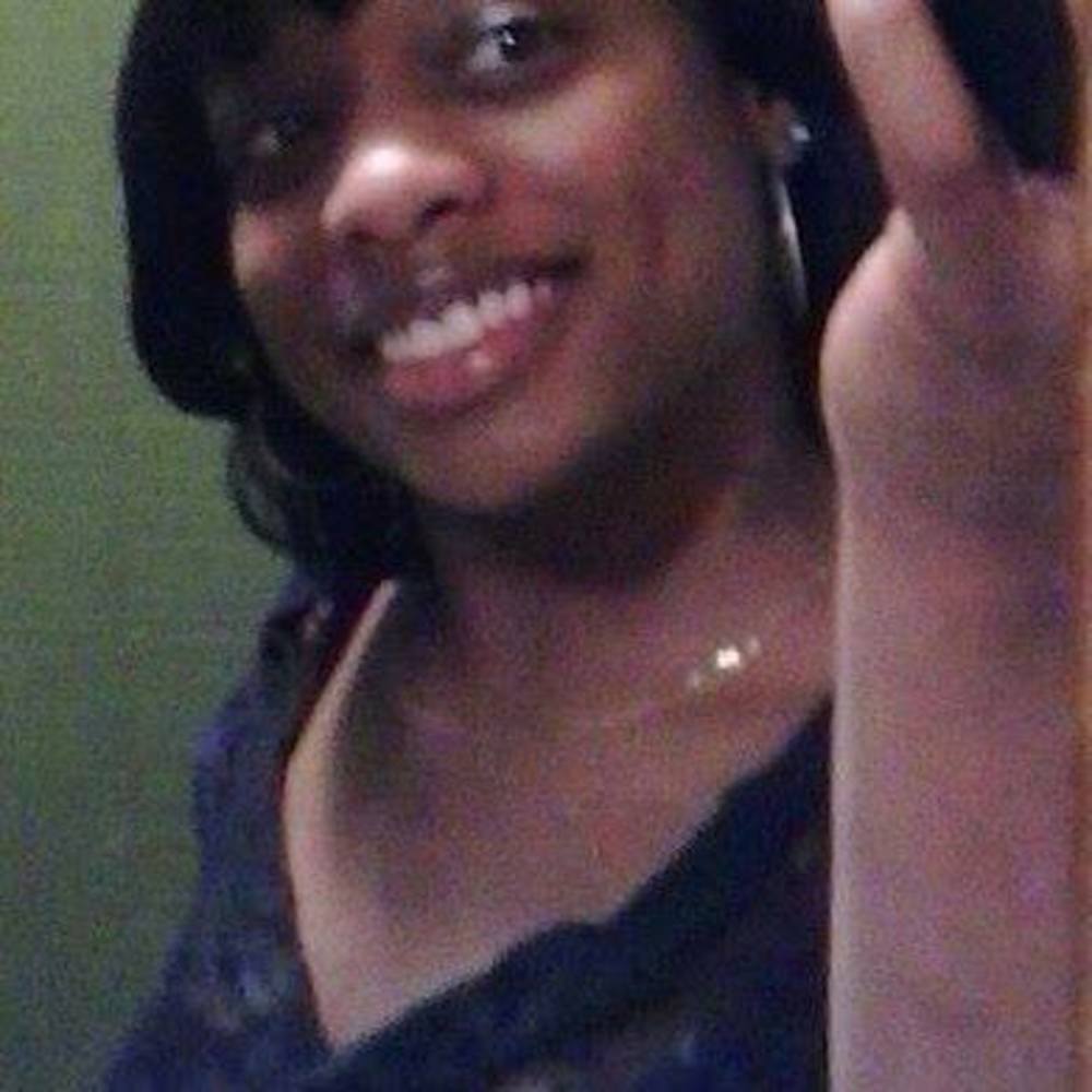 Meet your Posher, Shante