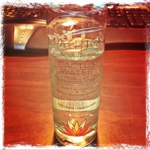 Pacifica Micellar Water