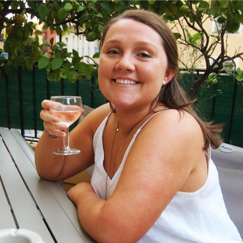 Meet your Posher, Courtney