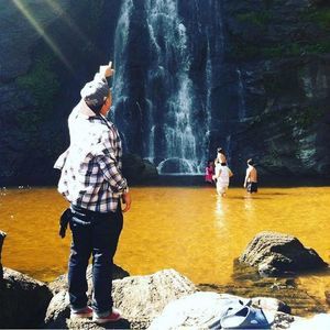 Meet your Posher, Chai