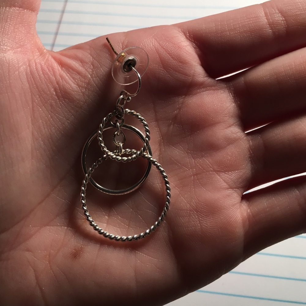 Earrings - Picture 2 of 2