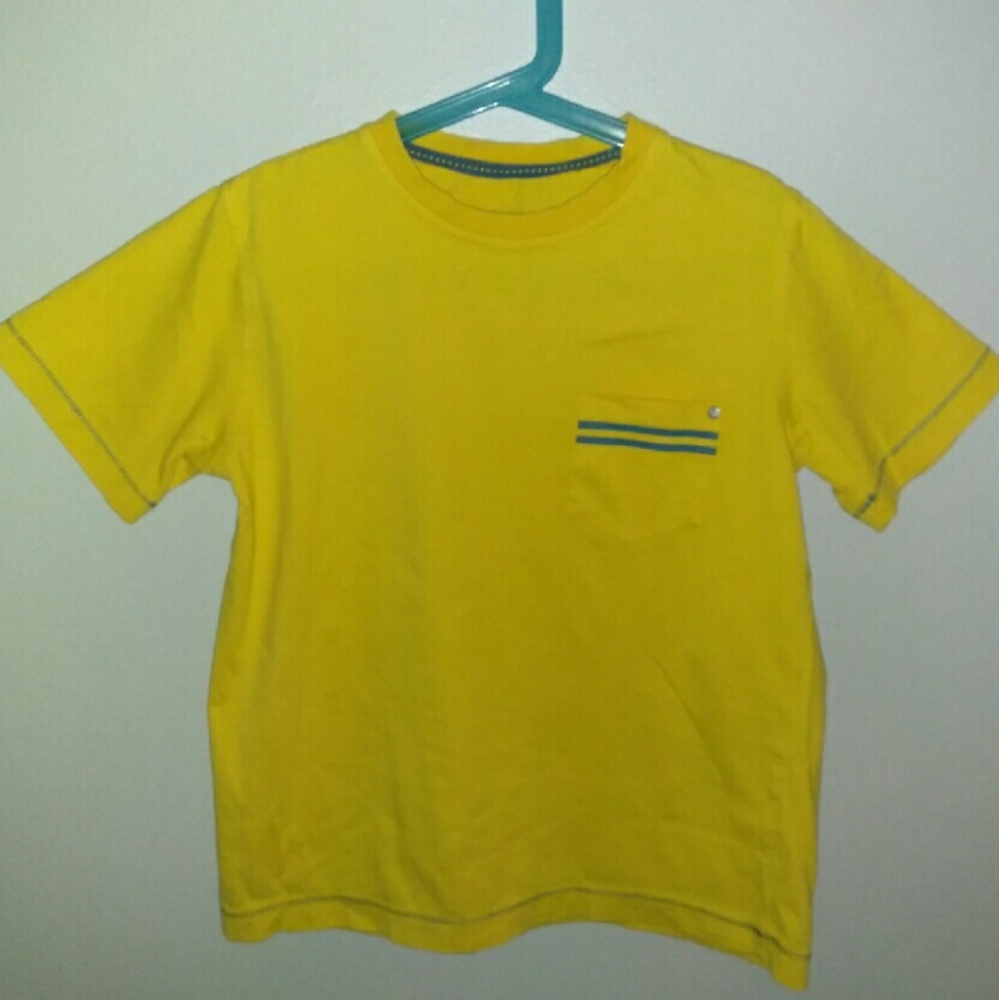 Xios Boys NY t-shirt