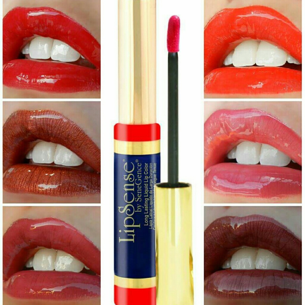 Lipsense HOLD