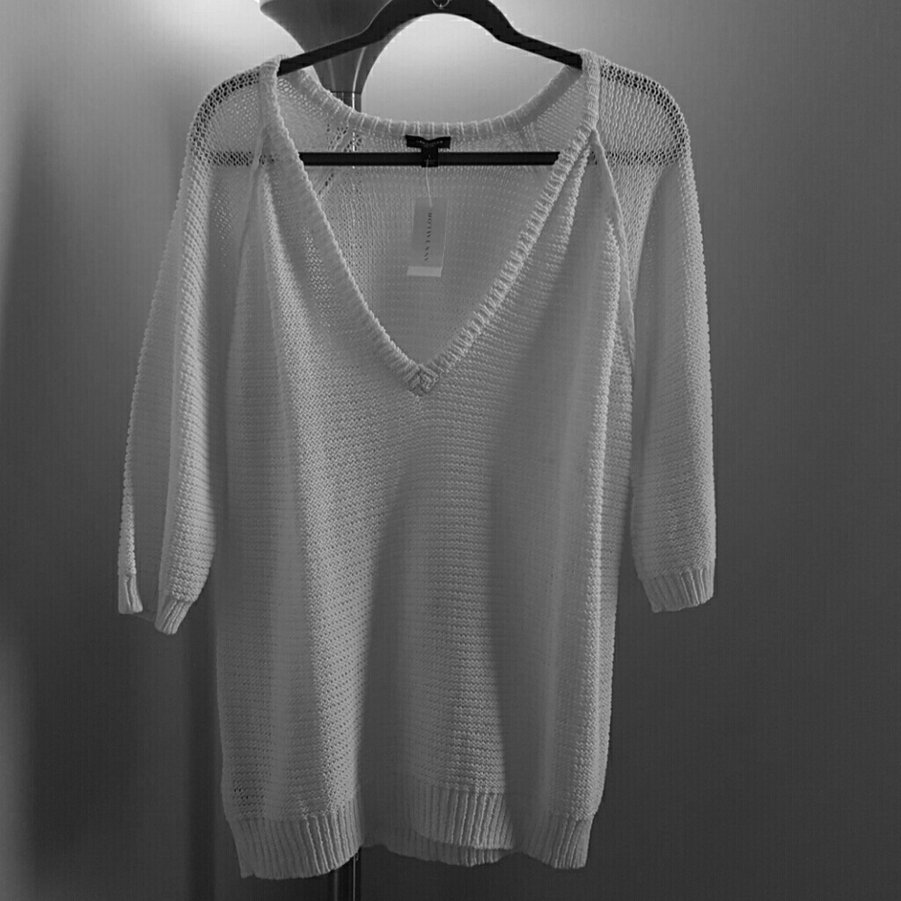Ann taylor sweater