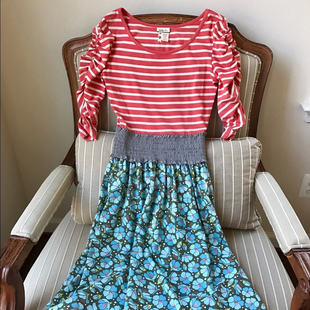 Matilda Jane Dress Sz XS