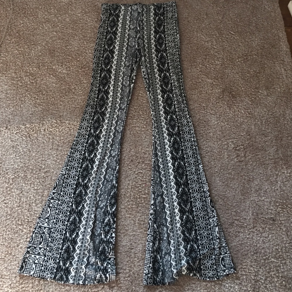 Altar'd State Palazzo Pants