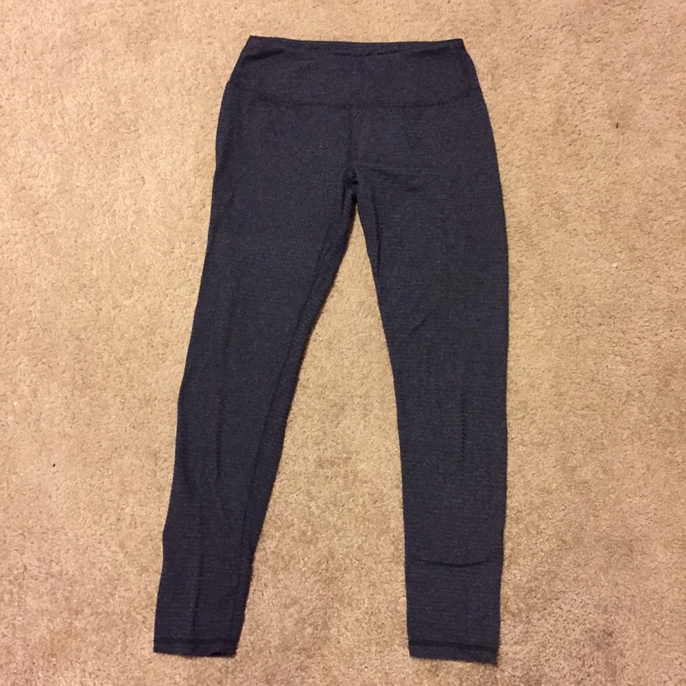 Grey Kyodan leggings