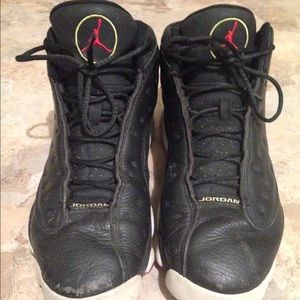 Nike Air Jordan Retro 13 Playoffs Size 9.5