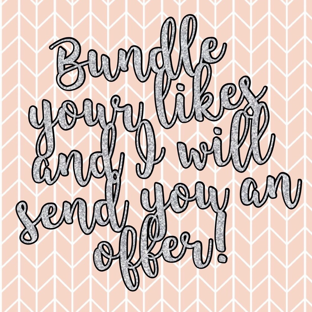 Meet your Posher, Leighann