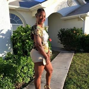 Meet your Posher, Veronica