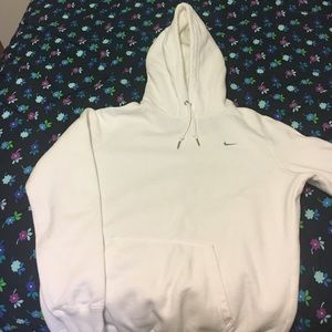Nike hoodie!