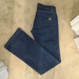 SOLD. BCBG jeans size 27