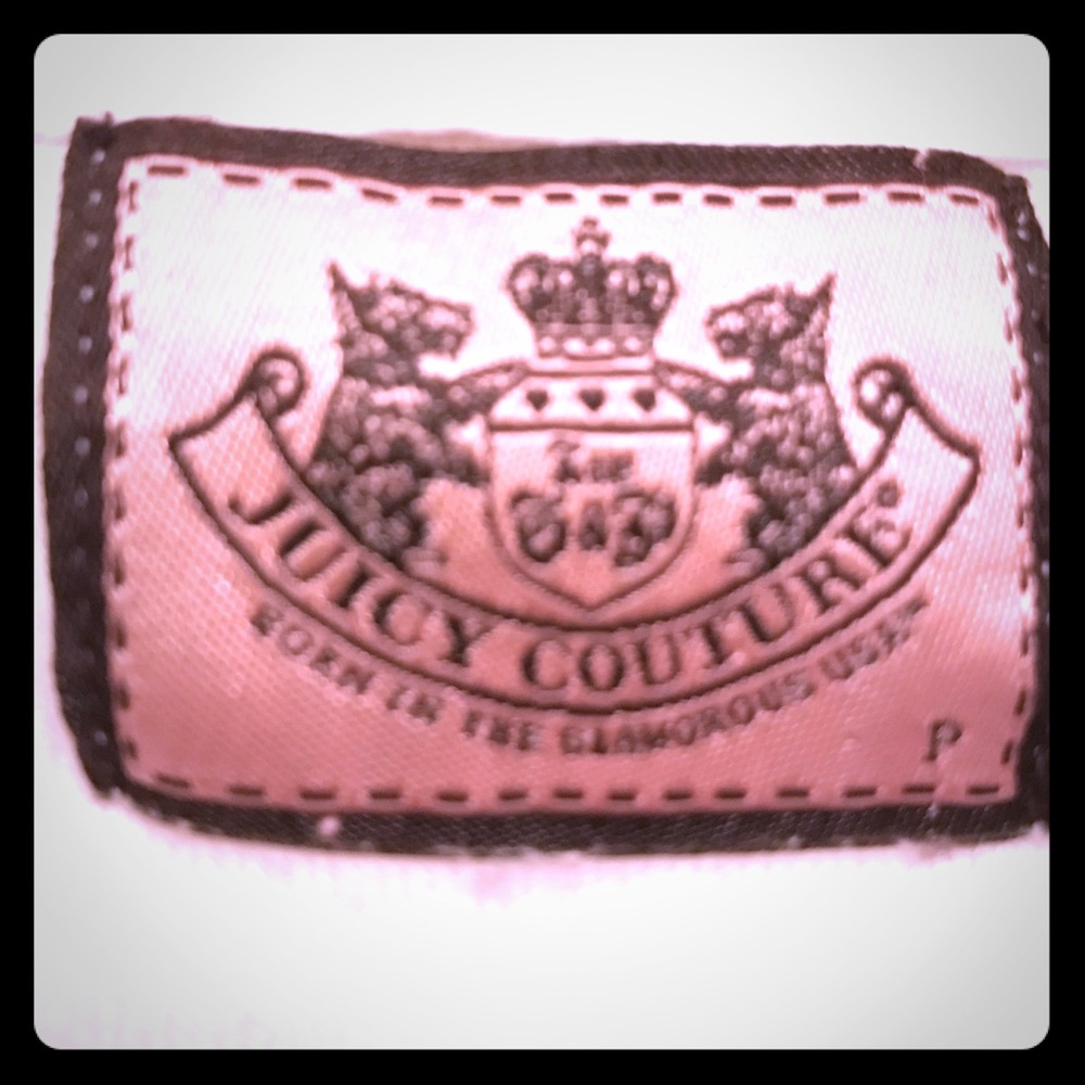 Juicy Couture Romper