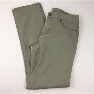 Sold- Liverpool Jeans Sadie Straight