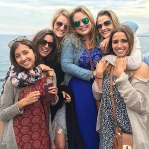 Meet your Posher, Anna