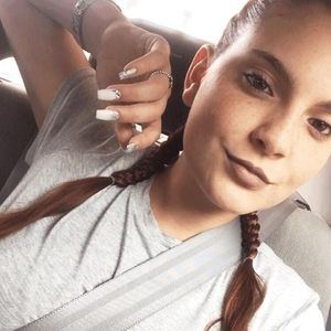 Meet your Posher, Fabiola